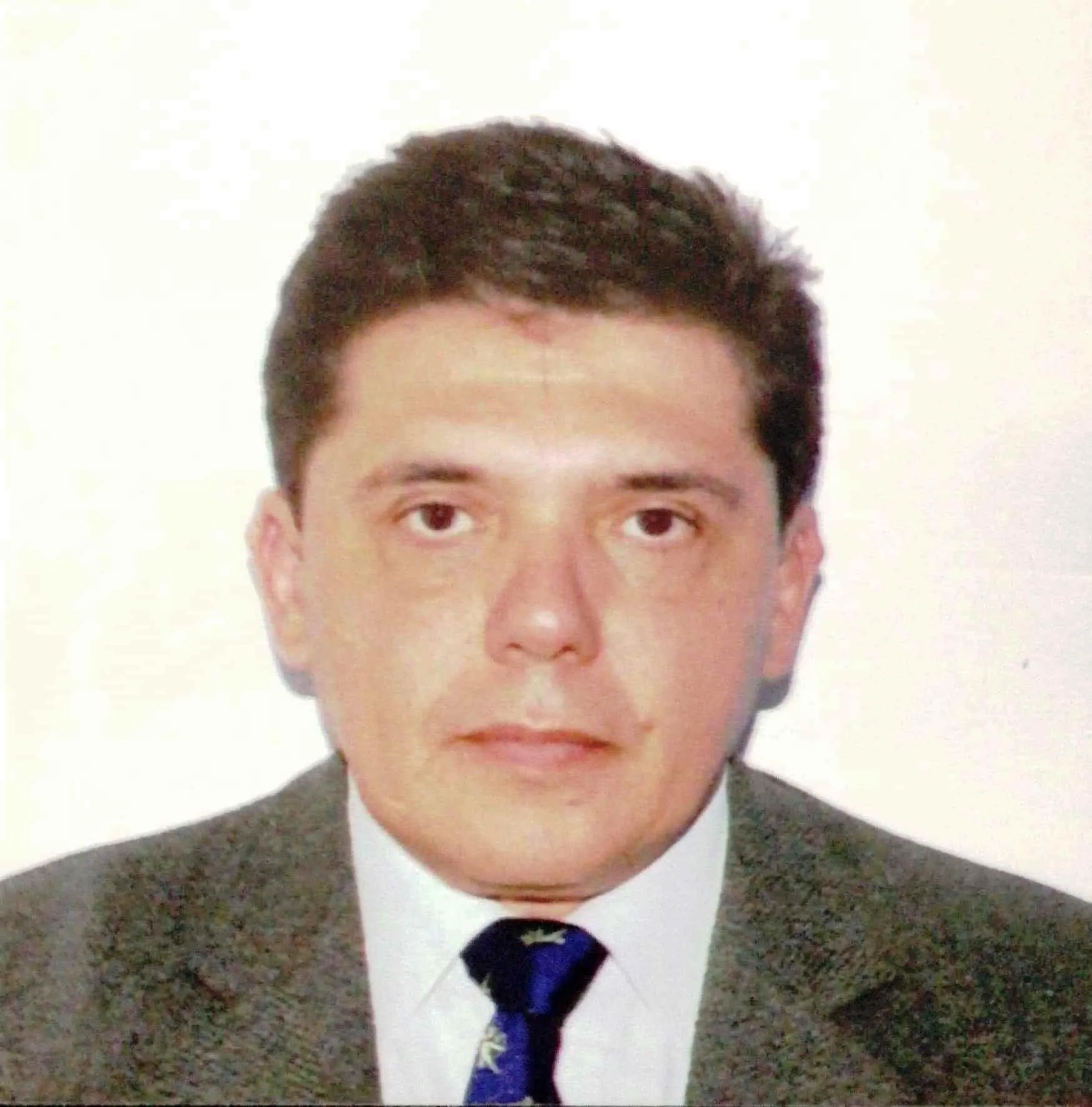 Oscar Gutiérrez